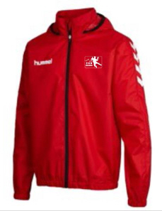 Sprayjacket