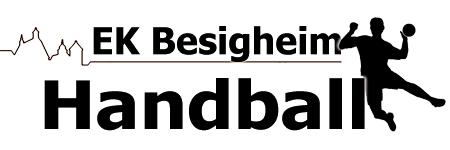 EK Besigheim Handball