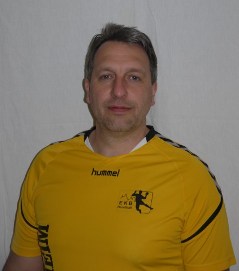 Andreas Schneider